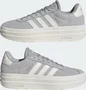 adidas VL Court Bold grey two/off white/core white