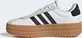 adidas VL Court Bold Lifestyle cloud white/core black/Gum