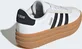 adidas VL Court Bold Lifestyle cloud white/core black/Gum
