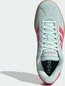 adidas VL Court Bold halo Mint/pulse magenta/Gum
