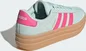 adidas VL Court Bold halo Mint/pulse magenta/Gum