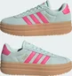 adidas VL Court Bold halo Mint/pulse magenta/Gum