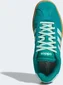 adidas VL Court Bold equipment green/clear Mint/Gold metallic