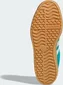 adidas VL Court Bold equipment green/clear Mint/Gold metallic