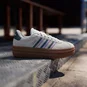 adidas VL Court Bold off white/collegiate green/bliss lilac