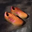 adidas VL Court Bold pure Orange/lucid Pink/Gum