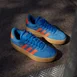 adidas VL Court Bold ray blue/impact Orange/Gum