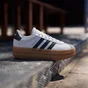 adidas VL Court Bold Lifestyle cloud white/core black/wonder Beige