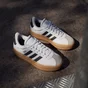 adidas VL Court Bold Lifestyle cloud white/core black/wonder Beige