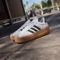 adidas VL Court Bold Lifestyle cloud white/core black/wonder Beige