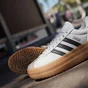 adidas VL Court Bold Lifestyle cloud white/core black/wonder Beige