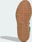 adidas VL Court Bold collegiate green/cloud white/Gold metallic