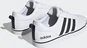 adidas VS Pace 2.0 cloud white/core black
