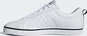 adidas VS Pace 2.0 cloud white/core black