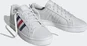 adidas VS Pace 2.0 dash grey/victory blue/cloud white