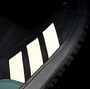 adidas Winterplay core black/Khaki/preloved Teal