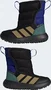 adidas Winterplay core black/Khaki/preloved Teal