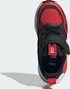 adidas x Marvel Spiderman Runner core black/red/cloud white