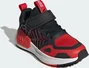 adidas x Marvel Spiderman Runner core black/red/cloud white