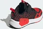 adidas x Marvel Spiderman Runner core black/red/cloud white