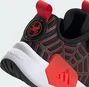 adidas x Marvel Spiderman Runner core black/red/cloud white