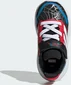 adidas x Marvel Spiderman Runfalcon core black/cloud white/pure ruby