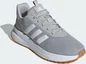adidas X_PLR Path grey two/cloud white