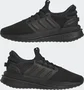 adidas X_PLRBOOST core black/grey five
