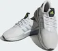 adidas X_PLRBOOST dash grey/core black/silver metallic