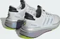 adidas X_PLRBOOST dash grey/core black/silver metallic