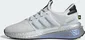 adidas X_PLRBOOST dash grey/core black/silver metallic