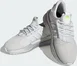 adidas X_PLRBOOST dash grey/cloud white/silver metallic