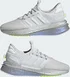 adidas X_PLRBOOST dash grey/cloud white/silver metallic