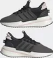 adidas X_PLRBOOST grey five/core black/clear Pink