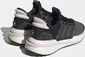 adidas X_PLRBOOST grey five/core black/clear Pink