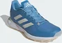 adidas Zone Dox 2.2 S team light blue/zero metallic/cloud white