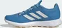 adidas Zone Dox 2.2 S team light blue/zero metallic/cloud white