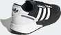 adidas ZX 1K Boost core black/cloud white/black silver