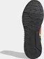 adidas ZX 2K 4D solar yellow/hi-res red/core black