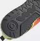adidas ZX 2K 4D solar yellow/hi-res red/core black
