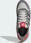 adidas ZX 500 RS grey four/grey five/better scarlet