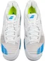 Babolat Jet All Court White/blue