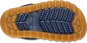 Crocs Classic Neo Puff Boot T Navy/Gum