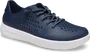 Crocs Classic Sneaker Navy/white