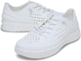 Crocs Classic Sneaker white/moonlight