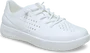 Crocs Classic Sneaker white/moonlight
