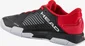 Head Revolt Pro 4.5 Padel black/red