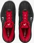 Head Revolt Pro 4.5 Padel black/red