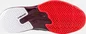 Head Sprint Evo 4.0 Padel light grey/red
