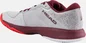 Head Sprint Evo 4.0 Padel light grey/red